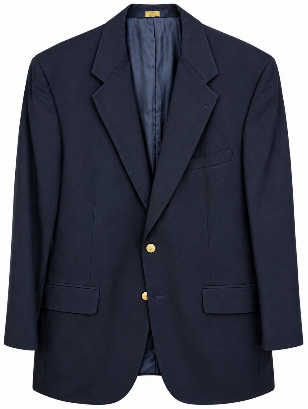 Oxxford Clothes For Neiman Marcus Classic Vintage Blazer